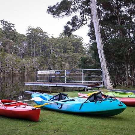 Ulverstone River Retreat ภายนอก รูปภาพ