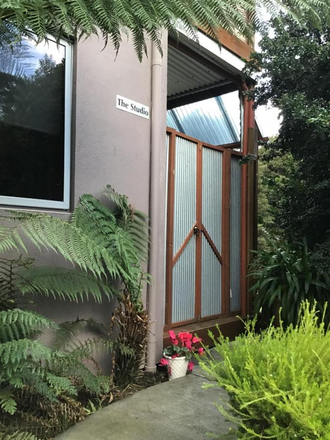 Ulverstone River Retreat ภายนอก รูปภาพ