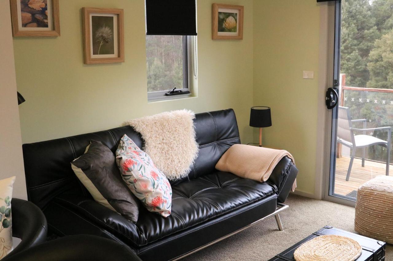 Ulverstone River Retreat ภายนอก รูปภาพ
