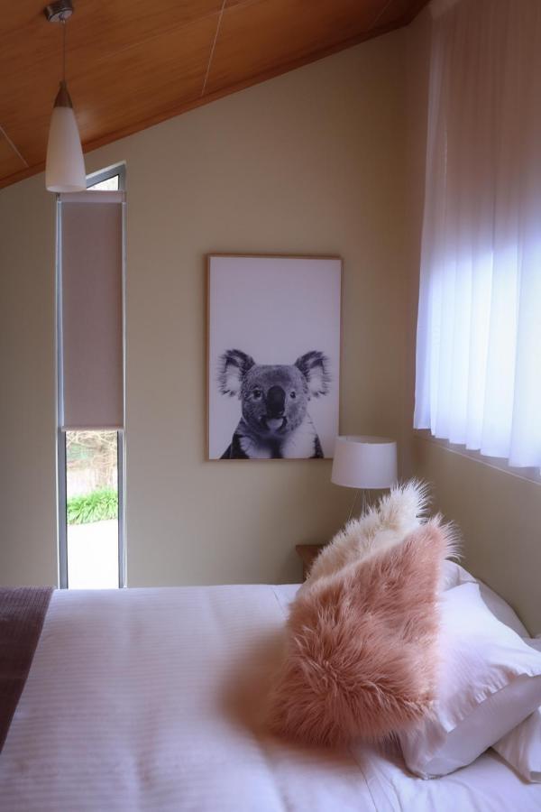 Ulverstone River Retreat ภายนอก รูปภาพ