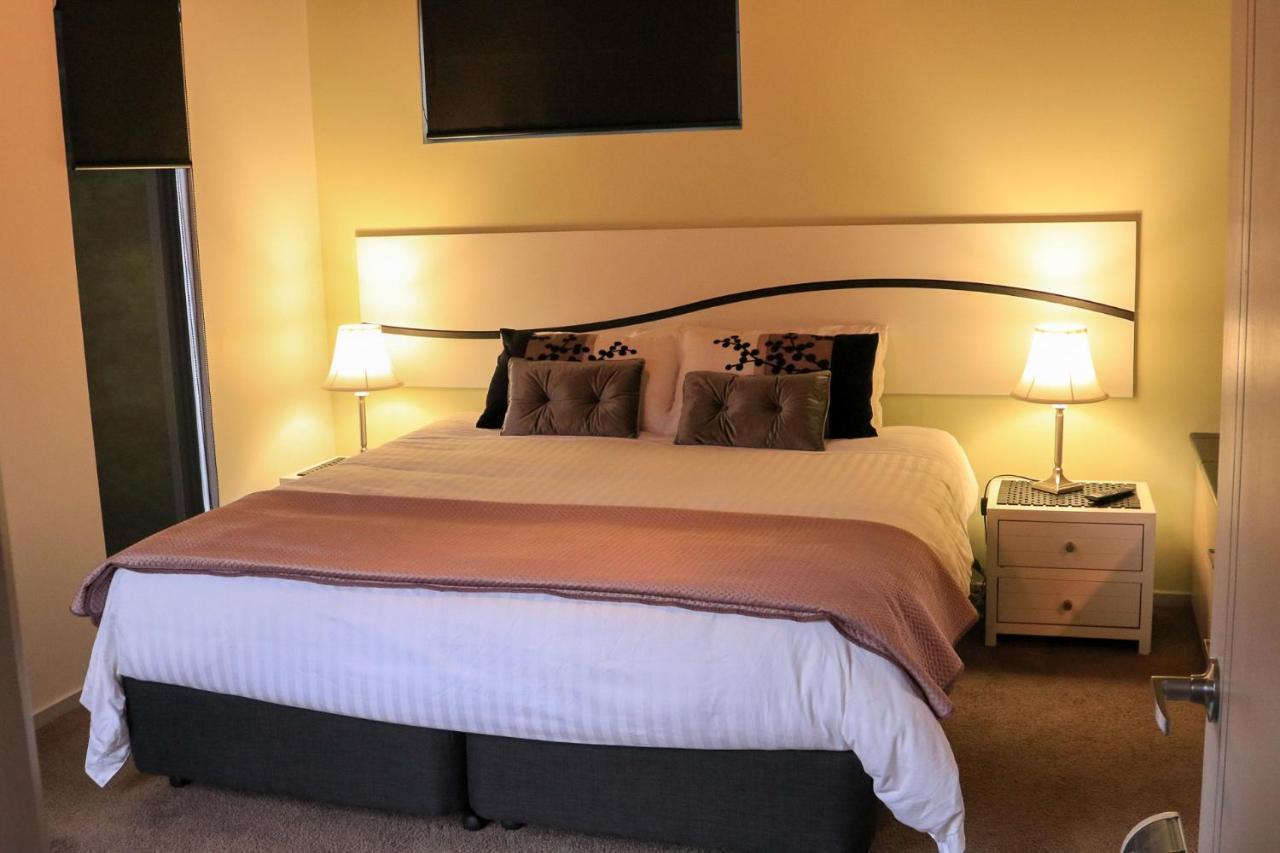 Ulverstone River Retreat ภายนอก รูปภาพ