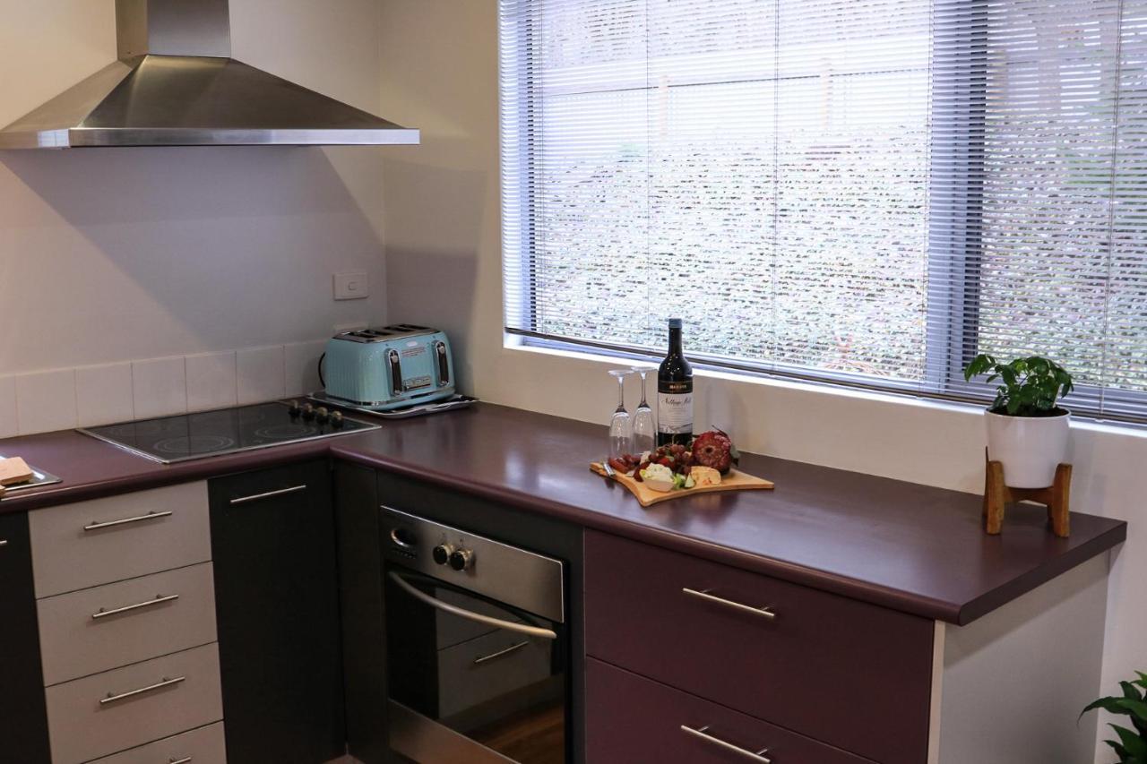 Ulverstone River Retreat ภายนอก รูปภาพ